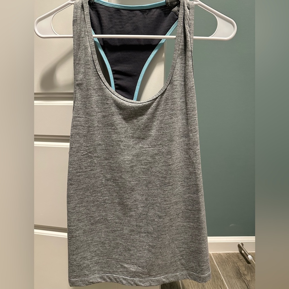 OTF OrangeTheory tank top